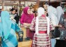 Antusias pengunjung di both Helsgallery