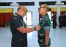 Wadanpussenarhanud Brigjen TNI I Made Kusuma D. Graha