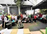 Budikdamber UPER di Kelurahan Cipayung Jaya, Depok