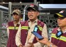 Kepala Bidang Transportasi PPIH Arab Saudi Syarif Rahman