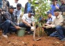 Menteri LH Mohammad Jumhur Hidayat