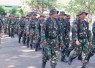 Prajurit Kodim Pacitan
