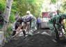 Satgas TMMD ke-128 Kodim 0820/Probolinggo