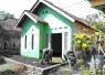Program RTLH penerima manfaat TMMD ke-128 Kodim Probolinggo