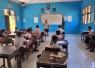 Mengajar Bela Negara di SMPN 5 Lolak