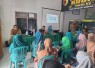 Sosialisasi Penanganan Sampah Rumah Tangga