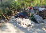 Pavingisasi jalan Dusun Klagin Desa Brabe