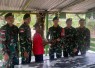 Penyerahan senjata sukarela warga