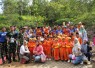 Siswa MI Himmatul Ulum Sukorejo
