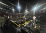 TKP penembakan di Panhead Cafe