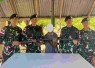 Penyerahan senjata api sukarela warga perbatasan