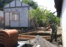 Pembangunan rumah mbah Kemi