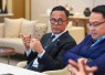 Kepala BP BUMN Dony Oskaria