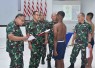 Dankodaeral XIV Laksamana Muda TNI Djatmoko 