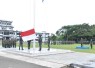 Upacara Hari Kebangkitan Nasional ke-118 