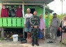 Pangdam XIV/Hsn Mayjen TNI Bangun Nawoko