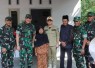 Pangdam V Brawijaya Mayjen TNI Rudy Saladin