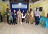 Pelantikan BPD wilayah desa binaan