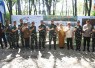 Pangdam V Brawijaya Mayjen TNI Rudy Saladin