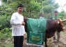 Dandim 0807/Tulungagung Letkol Arh Hanny Galih Satrio