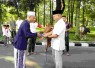 Pangdivif 2 Kostrad Mayjen TNI Primadi Saiful Sulun