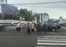 Pengamanan salat Idul Adha 1447 H
