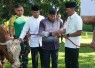 Pangkostrad Letjen TNI Mohammad Fadjar