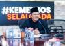 Mensos Saifullah Yusuf