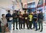 Penangkapan upaya penyelundupan satwa dilindungi