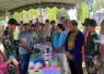 Pembinaan UMKM di perbatasan