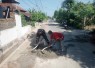 Bantu bangun musala di wilayah desa binaan