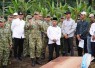 Pangdam V Brawijaya Mayjen TNI Rudy Saladin