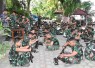 Prajurit Kodaeral XIV Sorong