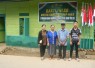 Rumah layak huni TNI AD