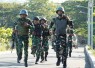 Prajurit Kodaeral XIV Sorong