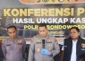 Kapolres Bondowoso AKBP Aryo Dwi Wibowo