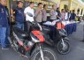 Kapolres Bondowoso AKBP Aryo Dwi Wibowo