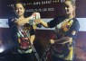 Aurellia dan Clarisa di Kejurnas Menembak Multi Event 3 Provinsi
