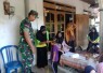 Posyandu balita wilayah desa binaan