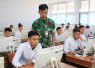 Seleksi Psikologi Casis Bintara PK A-58 Gelombang II TA 2026