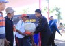 Kapolres Ngawi AKBP Prayoga Angga Widyatama
