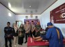 Kapolres Blitar AKBP Rivanda