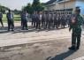 Pembekalan linmas wilayah desa binaan