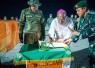 Pangkogabwilhan III Letjen TNI Lucky Avianto