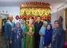 Nursiva Karim Jalani Prosesi Momeati, Selasa (7/7/2026)