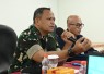 Danlanud Husein Sastranegara Marsma TNI MD Irman Fathurrahman