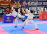 Kejuaraan karate Kasau Cup 2026