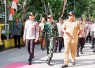 Dandim 0801/Pacitan Letkol Arh Rudi Ariyanto