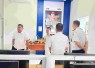 Kakanwil Ditjen Imigrasi Sumut, Parlindungan