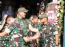 Danrem 084/Bhaskara Jaya Brigjen TNI Kohir